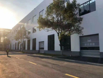 Αγορά PVC ταινία Βιομηχανικές γρήγορες πόρτες αυτοκινήτων υψηλής ταχύτητας γρήγορες πόρτες κυλίνδρων για ανθρώπους φορτηγά online manufacture