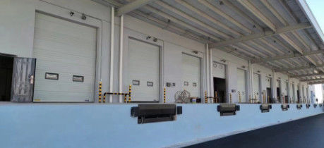 Αγορά Εργατικές πόρτες από γαλβανισμένο χάλυβα online manufacture