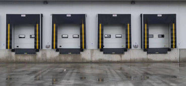 Αγορά Αδιάβροχο καταφύγιο αποβάθρας φόρτωσης για όλα τα οχήματα -35°C έως 70°C Θερμοκρασία λειτουργίας online manufacture