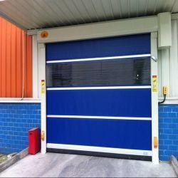 Αγορά Αυτοματοποιημένο ύφασμα υψηλής ταχύτητας κυλιόμενη πόρτα κλείστρου υψηλής ταχύτητας κυλιόμενη πόρτα κλείστρου PVC υψηλής ταχύτητας κυλιόμενη πόρτα κλείστρου online manufacture