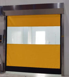 Αγορά Εμπορικές αυτοματοποιημένες πόρτες ασφαλείας αυτοεπισκευασμένες online manufacture