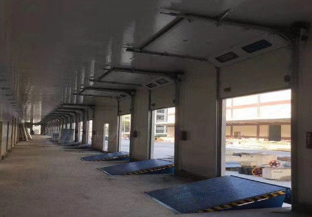 Αγορά Προσαρμόσιμη αποβάθμιση αποβάθρας φόρτωσης αποδοτικές βιομηχανικές λειτουργίες βιώσιμες ασφαλείς online manufacture