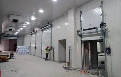 Αγορά Στυλ και λειτουργικές πόρτες γκαράζ για εμπορική και βιομηχανική χρήση online manufacture