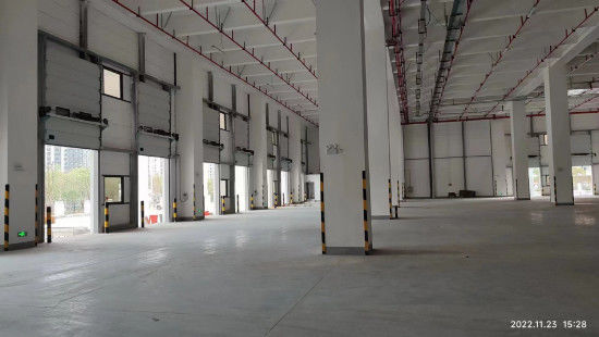 Αγορά Πρωταθλητικές διατομικές πόρτες για βελτιωμένη μόνωση και ασφάλεια online manufacture