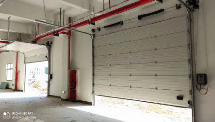 Αγορά Πολυδιάστατες διατομικές πόρτες για την αποθήκευση και την κατασκευή υλικών online manufacture