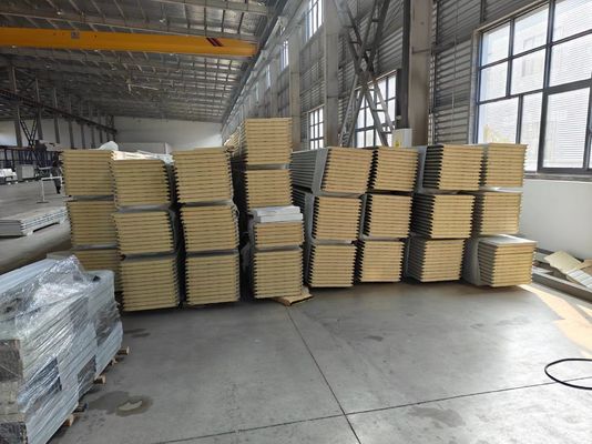 Τμηματικές πόρτες γκαράζ με εξαιρετικές επιδόσεις σφράγισης και μόνωσης