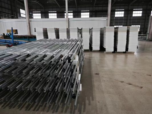 20,0 mm παχιά γαλβανισμένα χάλυβα ράβδοι για ισχυρή ικανότητα φορτίου