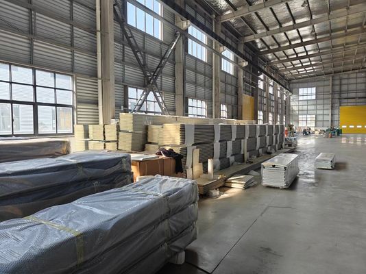 Προσαρμοσμένα RAL9002 Τμήμα πόρτες γκαράζ με ανθρώπινη μηχανή Διασύνδεση Ελέγχου κουτί