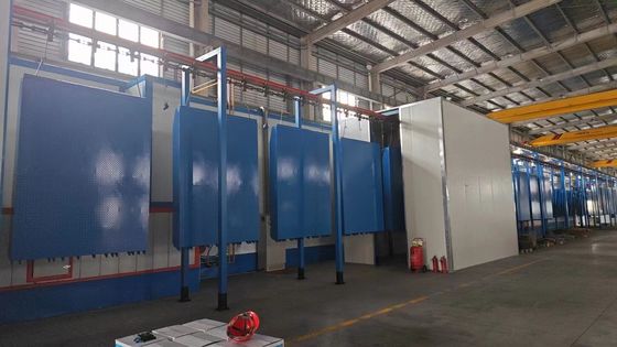 6800kg / 13600kg Υδραυλικός ισοπεδωτής αποβάθρας Μηχανικός ισοπεδωτής αποβάθρας φόρτωσης