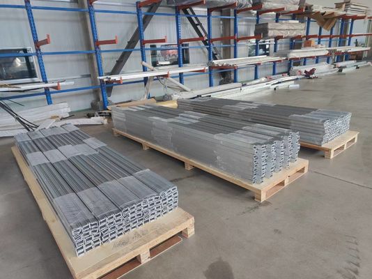 Ανθεκτικό PVC βιομηχανικές υψηλής ταχύτητας κυλίνδρια πόρτες αυτόματη για καθαρό εργαστήριο