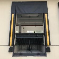 Προνομιακές λύσεις αποθήκευσης αποβάθρας για βελτιωμένη αποτελεσματικότητα φόρτωσης